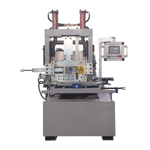 Máquina de producción de correa intercambiable CZ de operación automática de alta velocidad - Product Image 3