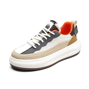 <span class=keywords><strong>Adit</strong></span> - Zapatos Deportivos para Hombre al por Mayor, Diseño Personalizado, Cierre con Cordones, Parte Superior de Malla Antideslizante, para Verano, Otoño e Invierno - Product Image 5