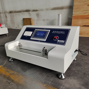 Testeur de résistance à la traction du papier pour machine de test pour équipement de test de papier - Product Image 5