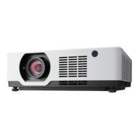 Projecteur laser de cinéma maison SMX China Factory 3LCD 1920x1200 Full HD Entrée 4K 6500 lumens Projecteur de film