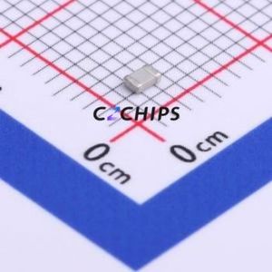 Condensador SMD (MLCC) CC0805FRNPO9BN151 0805 (Capacitancia: 150pF) (Precisión: 1%) (Voltaje Nominal: 50V) - Product Image 2