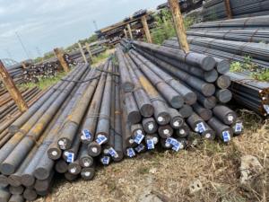 थोक बिक्री 50 मिमी 55 मिमी <span class=keywords><strong>5140</strong></span> मिश्र धातु संरचना स्टील कोल्ड रोल्ड राउंड रॉड कीमत - Product Image 4