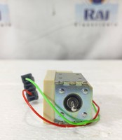 Bobine de déclenchement sous-tension PLC (nouvelle) 33673 380-480V CA 50/60Hz pour disjoncteur à air (ACB) – Produit sous garantie