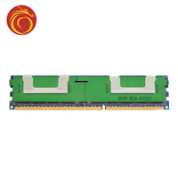 Carte de mémoire Ddr4-2133 pour serveur Hp, 32 go,, haute qualité
