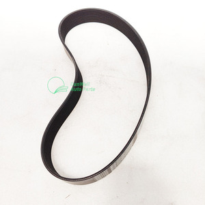 Correa acanalada en <span class=keywords><strong>V</strong></span> de alto rendimiento para piezas de motor diésel X15 3104860 3681796 - Product Image 6
