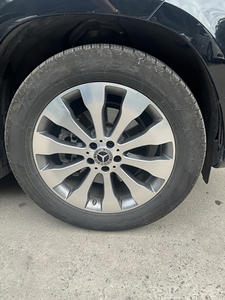 MERCE-DES BEN-Z GLS 450 2018 2019 versione americana 3.0T senza incidente 80000 chilometraggio pittura originale auto di lusso - Product Image 4
