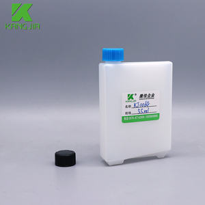완전 자동 화학 병 55/20 ML 시약 병 URIT CA8021A CA331A CA640A CA200 HDPE 임상 키트 액체 포장용 - Product Image 5