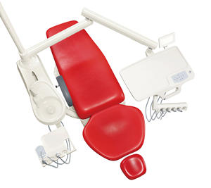 Popular <strong>Dental</strong> <strong>Chair</strong> Product in Hot Sale Stomatology Equipment Electric Wooden Case PU CE <strong>Dental</strong> <strong>Chairs</strong> <strong>Unit</strong> <strong>Price</strong> 2 Years S200 - Product Image 3