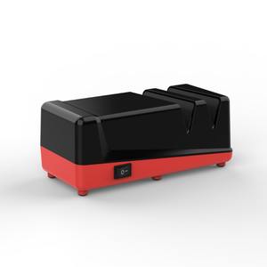 Aiguiseur de couteaux multifonctionnel Nd E03, alimenté par batterie, à plusieurs granulométries, ensemble d'ustensiles de cuisine pour usage domestique - Product Image 2