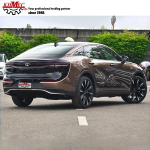 รถยนต์มือสองปี 2019 Toyota Crown 2.0T Athlete รถยนต์ไฮบริด เบาะหนัง ไมล์น้อย ขาย - Product Image 4