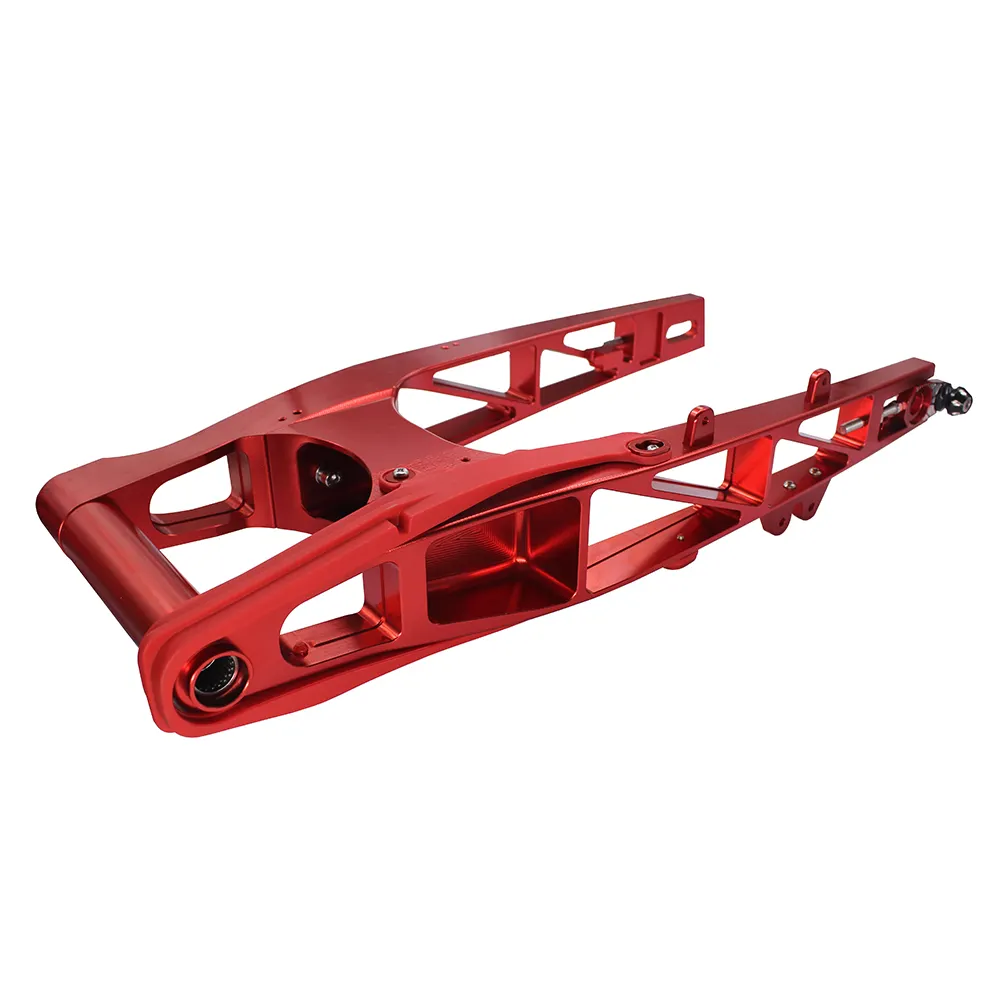 MotorcycleアクセサリーModified CNC Aluminum Alloy Motorcycle RearフラットForkフィットためHonda CRF 250 L 12-20 CRF250 RALLY