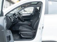 Nouvelle voiture Kaiyi Xuanjie Pro modèle 2025, version luxe manuelle 1.5L, SUV 5 places, véhicule essence, toit ouvrant R17, Jiben Auto