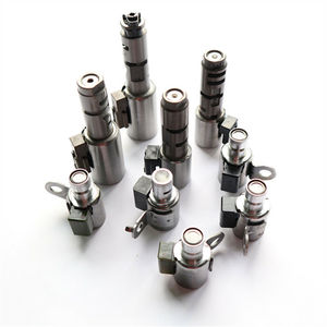 Kit de válvulas solenoides de transmisión A960E para Lexus IS250 GS300 IS300 2005-2011, piezas de repuesto - Product Image 4