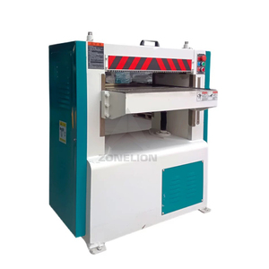 เครื่องจักรงานไม้อุตสาหกรรม MB106มีกำลัง7.5kW เครื่องยนต์5นาทีอัตราป้อนสำหรับขัดไม้ - Product Image 4