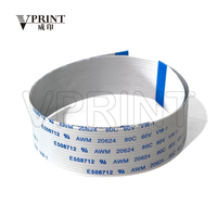 3pcs Set Kabel Printhead untuk HP Pagewide X452 X476 X477 X552 X576 X577 X 452 476 477 552 576 577 P55250 P57750 Kabel Print Head