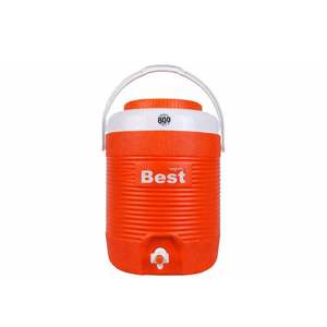 Dispensador de Agua Fría y Caliente de 18L – Eficiente Energéticamente, de Pie, para Oficina y Hogar - Product Image 1