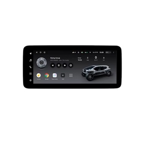 TEYES LUX ONE Radio Multimedia con GPS para Coche, Reproductor de Vídeo con Android, 2 Din, <span class=keywords><strong>DVD</strong></span>, Compatible con BMW Serie 5 GT F07 2010 - 2017 - Product Image 1