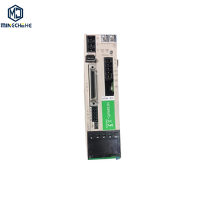 ข้อเสนอสุดพิเศษ SV-X3EA040A-A2 SV-X3EA075A-A2 SV-X3EA100A-A2 SV-X3EA150A-A2 ไดรฟ์เซอร์โว AC แอมพลิฟายเออร์ควบคุมการเคลื่อนที่อุตสาหกรรม - Product Image 1