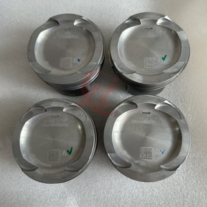 Ô Tô Hệ Thống Động Cơ Xe <span class=keywords><strong>Piston</strong></span> Lắp Ráp 50057316 5048324ac 50055986 Cho Jeep Wrangler 2.0T Grand Cherokee - Product Image 2