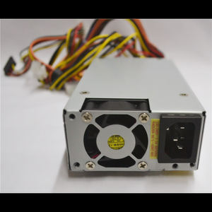 GreatWali <span class=keywords><strong>FEIX</strong></span>-fuente de alimentación pequeña de 200W, fuente de alimentación pequeña de 200W, 1U, uso Industrial, POS, antes del envío, prueba perfecta, GW-FLX200SSA - Product Image 5