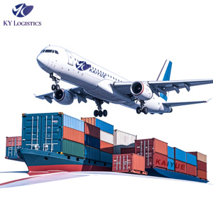 Agente de Envío Rápido y Económico de China a Irlanda, Dublín, Cork, Galway, Watford, Limerick, Servicios Logísticos Marítimos y Aéreos LCL FCL en Contenedores 40HQ - Product Image 1