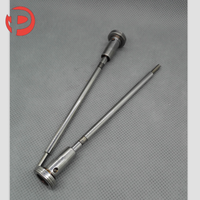 Válvula de Control de Inyector de Combustible Nueva de Ahorro de Energía F00VC01004, Aumenta la Eficiencia de Combustión de los Motores Diésel