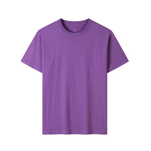 Premium maglietta in cotone pesante tessuto Unisex di alta qualità con vestibilità comoda e costruzione resistente ideale per l'uso quotidiano - Product Image 3