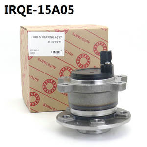 Unité de roulement de roue arrière et ensemble de tête d'essieu pour Volvo S80 31329971, diamètre intérieur 65 mm - Product Image 3