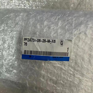 สวิตช์วัดการไหลของน้ำแบบเดิม SMC PF2A751-06-28-M-X676 - Product Image 1