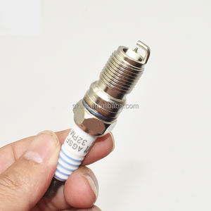 Otomatik parça motor platin buji SP-493 AGSF-32-PM FORD MAZDA için - Product Image 5