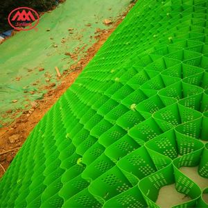 Sỏi lưới <span class=keywords><strong>geocell</strong></span> sản phẩm Stabil - Product Image 5