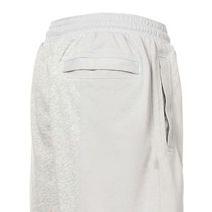 กางเกงกีฬาขาสั้นทรงหลวมใส่ได้ทั้งชายและหญิงผ้าคอตต้อนแห้งเร็วออกกำลังกายฟิตเนสกลางแจ้งวิ่งชายหาดออกกำลังกาย - Product Image 3