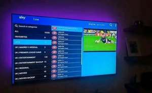 Disfruta de Entretenimiento Ilimitado, Eventos Deportivos en Vivo y una Vasta Biblioteca de Películas y Programas de TV <span class=keywords><strong>Gratis</strong></span> <span class=keywords><strong>IBO</strong></span> Pro <span class=keywords><strong>Player</strong></span> - Product Image 4