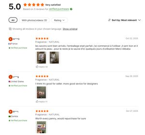 Shampooing et revitalisant au gingembre nourrissant et hydratant pour <span class=keywords><strong>cheveux</strong></span> secs et abîmés, luxe hôtelier - Product Image 5