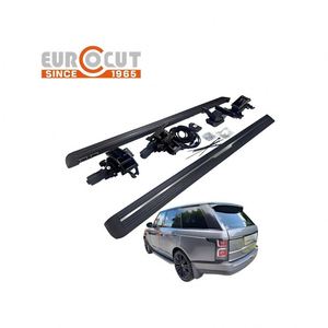 <span class=keywords><strong>WOFIT</strong></span> Fabrik Automatische Elektrische Seitentrittbretter für 2013-2022 Land Rover Range Rover VOGUE - Product Image 1