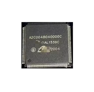A2C0048040000C New ic original Automotive controller chip QFP128 Volkswagen C-Class ABS Pump Automotive <b>Computer</b> Board - Product Image 1