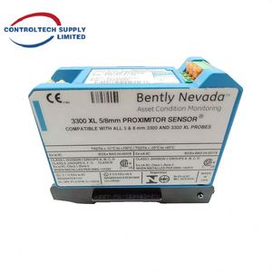 Capteur de proximité Bently Nevada 330180-51-05 le plus populaire - Product Image 2