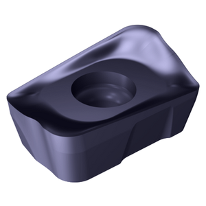 R390-180608H-PL 1130 quay vuông vai phay CNC lưỡi titan cacbua tráng hợp kim cứng công cụ cắt kim loại - Product Image 1