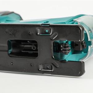 High <b>Power</b> Portable Cordless Lithium Jig Saw Rechargeable Curve Saw Multifunction Wood Curved Cutting <b>Tools</b> - Product Image 2