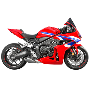 HONDA CBR650R CBR 650R 2024-2025 2024 2025 Aksesuar Parçaları için XXUN Motosiklet Motor Yan Kaplama Koruyucu - Product Image 2