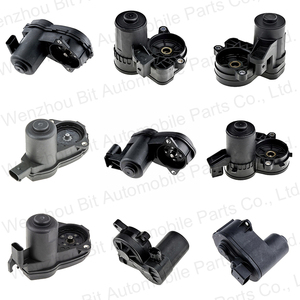 BIT Auto Part OEM High Premium Venta caliente Suministro al por mayor Electronic Caliper <span class=keywords><strong>Motor</strong></span> 12T 7mm Dientes 4631078010 - Product Image 5