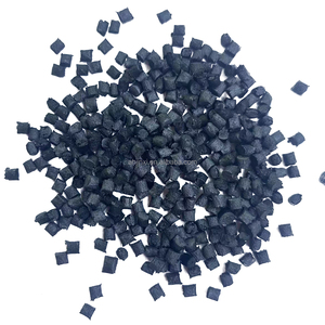 Hiệu suất cao sửa đổi PPS vật liệu sợi thủy tinh nội dung 20-<span class=keywords><strong>50</strong></span>% chống cháy cường độ cao Cải thiện khả năng chống mài mòn - Product Image 1