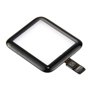 Écran tactile lcd <span class=keywords><strong>de</strong></span> remplacement, pour <span class=keywords><strong>Apple</strong></span> <span class=keywords><strong>Watch</strong></span> série 2 <span class=keywords><strong>3</strong></span>, 38mm 42mm, <span class=keywords><strong>verre</strong></span> numériseur OEM - Product Image 4