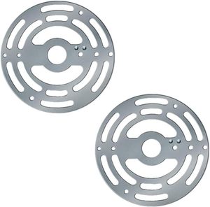 OEM Custom Stainless Steel Metal <strong>Ceiling</strong> <strong>Light</strong> Plate Lighting Fixture Mounting <strong>Bracket</strong> <strong>Ceiling</strong> Pendant <strong>Light</strong> Crossbar <strong>Bracket</strong> - Product Image 5