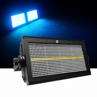 Lampu Panggung DJ RGBW LED dengan Kontrol DMX512 240W IP33 CRI Tinggi 90 untuk Pencahayaan Disko & Pesta