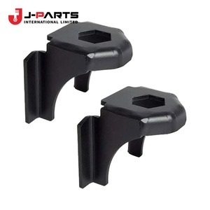 Refuerzo, Soporte de Radiador, Rh para Toyota Hilux GGN15 2004-2015 OE 53268-0K010 532680K010 - Product Image 1