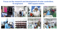 Fabricant électronique fiable en Chine offrant des services de conception de circuits imprimés et d'assemblage SMT PCBA