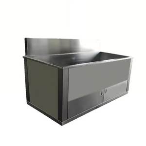 Robuuste Elektrische Ultrasone Reiniger Voor Diverse Industriële Taken Ontvetter Motor Kerncomponent Kunststof Materiaal Nieuw Gebruikt - Product Image 3