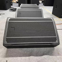 Monitor panggung aktif ST 12-SMA, speaker Monitor panggung profesional kekuatan 12 inci, speaker tangguh