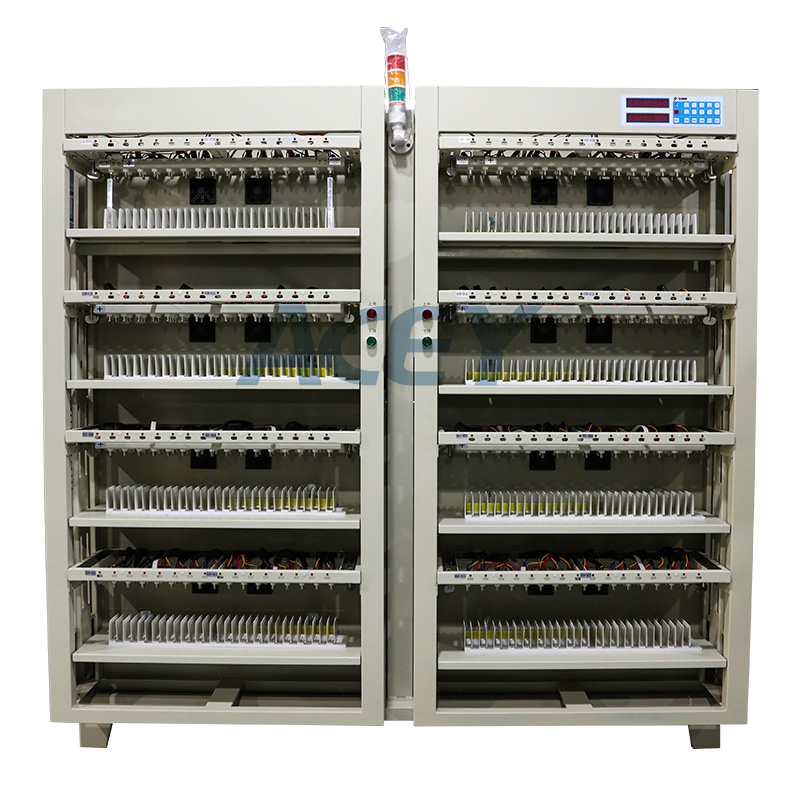5V 20A-256CHS